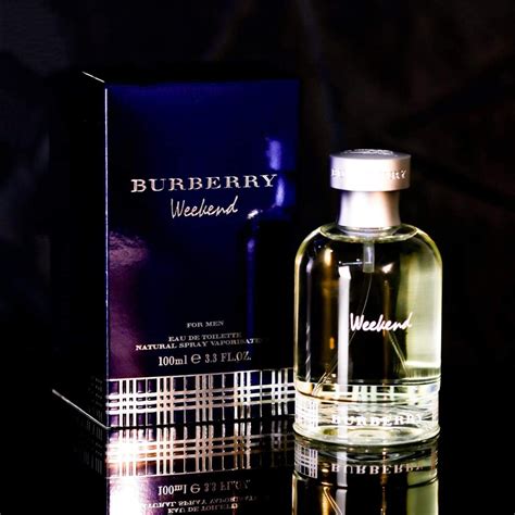 burberry weekend vs classic|burberry weekend for men notes.